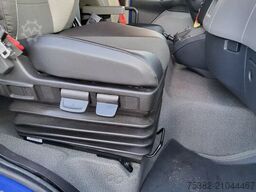 Renault D 240.12 07-BVF-2 - LOW P4x2 - LAADBAK SCHUIFZE...