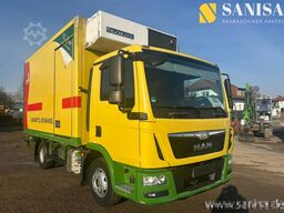 MAN TGL8.180 /LBW Palfinger/Frigoblock FK13