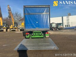 MAN TGL8.180 /LBW Palfinger/Frigoblock FK13