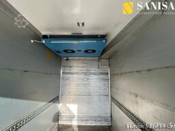 MAN TGL8.180 /LBW Palfinger/Frigoblock FK13