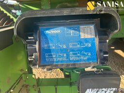 MAN TGL8.180 /LBW Palfinger/Frigoblock FK13