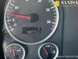 MAN TGL8.180 /LBW Palfinger/Frigoblock FK13