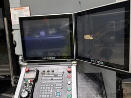 HURCO VMX 42 SRTi