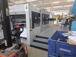 MK Masterwork Easymatrix 106 CS