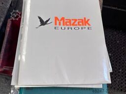 Mazak Nexus 300