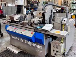 Jones & Shipman 1300X