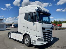 DAF XG+ 530 FT Intarder Standklima ACC