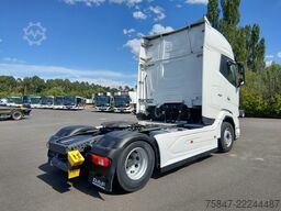 DAF XG+ 530 FT Intarder Standklima ACC