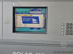 Polar Mohr 115 E