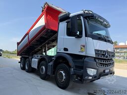 Mercedes-Benz Arocs 4145K 8x4 40Ton Euro6 20cbm