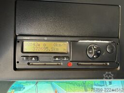 Mercedes-Benz Arocs 4145K 8x4 40Ton Euro6 20cbm