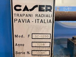CASER F50-1250