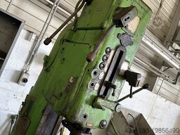 INFRATIREA Säulenbohrmaschine Ständerbohrmaschine