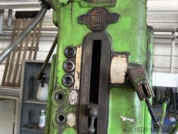 INFRATIREA Säulenbohrmaschine Ständerbohrmaschine