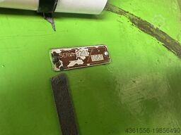 INFRATIREA Säulenbohrmaschine Ständerbohrmaschine