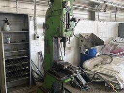 INFRATIREA Säulenbohrmaschine Ständerbohrmaschine