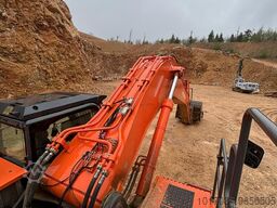 Hitachi ZX 670 LCH-3