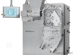 Alexanderwerk WP 200