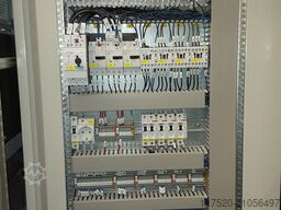 Alexanderwerk WP 200