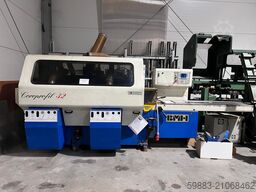 BMH Coroprofil 32