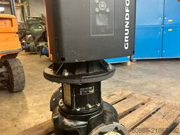 Grundfos TPE 100-250/2-S A-F-A-BAQE-ND1
