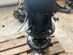 Grundfos TPE 100-250/2-S A-F-A-BAQE-ND1