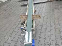 Forderband Transportband  Conveyor 
