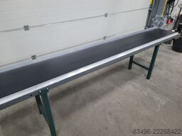 Forderband Transportband  Conveyor 