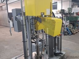 Lisec el ile sızdırmazlık Lisec TAL-50PS/B