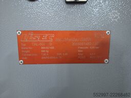 Lisec TAL-50PS/B