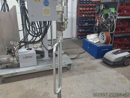 Lisec TAL-50PS/B