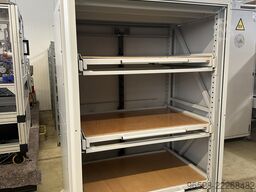 Garant Schwerlast Grundregal