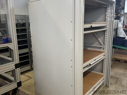 Garant Schwerlast Grundregal