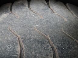 DAF XF 510 FT 4x4 Hydrodrive