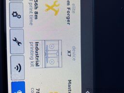 Markforged X7 gen2 21450 GEN 2