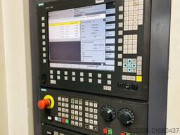 CINCINNATI MAG MEGA 5 XT HPC-800HP