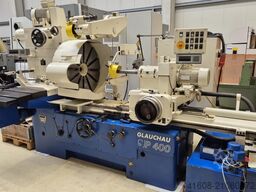 Innen- und Planschleifmaschine GLAUCHAU