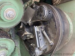 Wema Probst RHM (Second Generation)