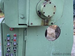 Wema Probst RHM (Second Generation)