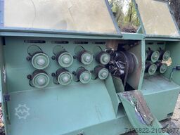 Wema Probst RHM (Second Generation)