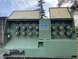 Wema Probst RHM (Second Generation)