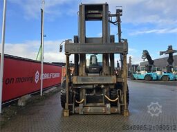 Kalmar DCG200 -12LB