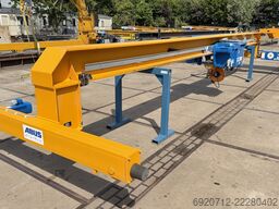 Abus Overhead crane