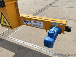 Abus Overhead crane