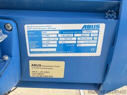 Abus Overhead crane