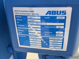 Abus Overhead crane