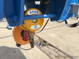 Abus Overhead crane