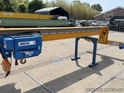 Abus Overhead crane