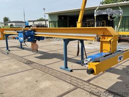 Abus Overhead crane