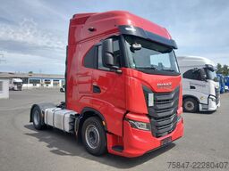 Iveco S-Way AS 440 S 49 T/FP Standklima ACC